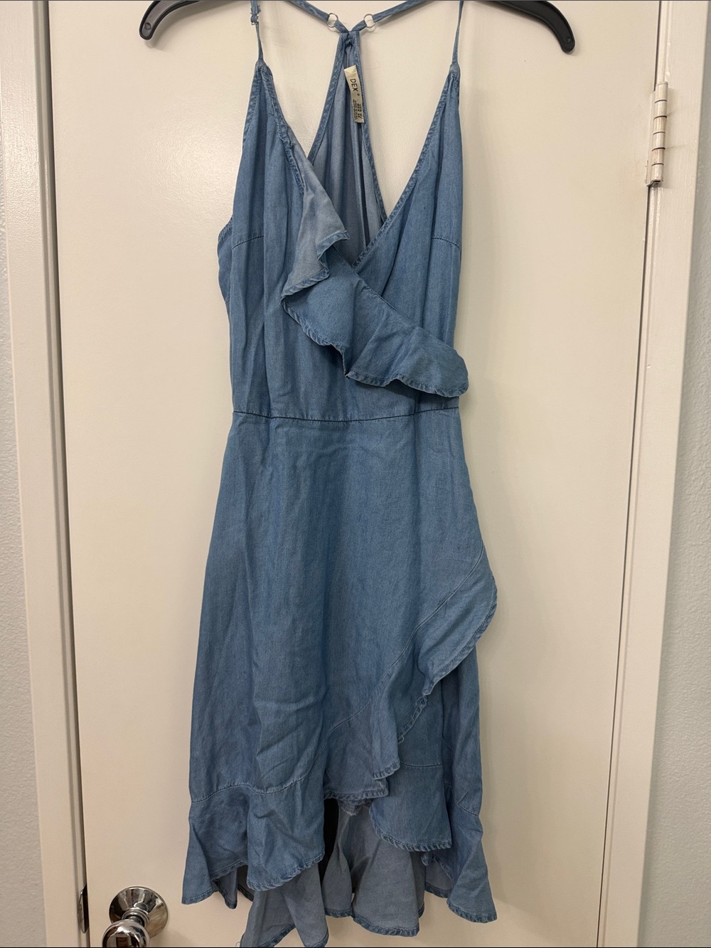 Jeans Subcategory Identification